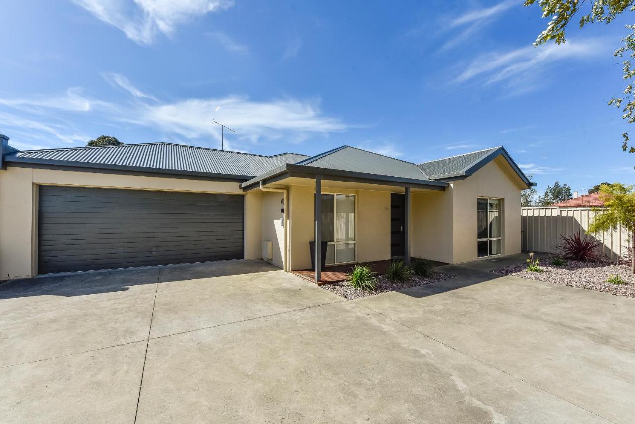 City Fringe Apartment B, Mount Gambier Exterior photo